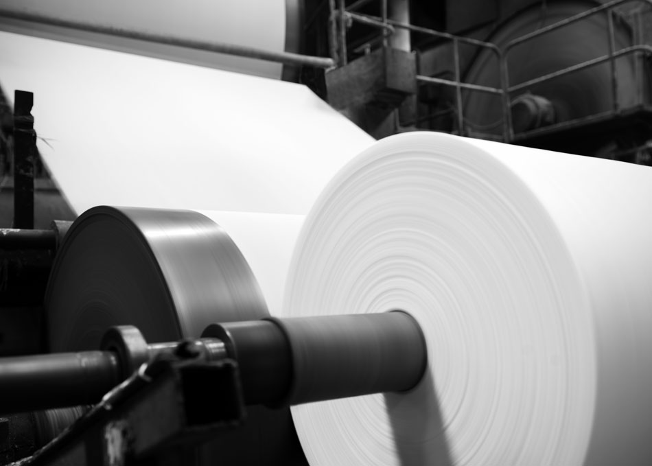 Cintar Inc. Paper Engineering Services Pittsburgh