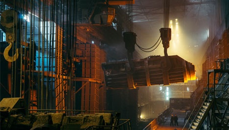 Cintar Inc. Steel & Metals Engineering Services Pittsburgh