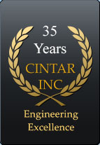 Cintar Inc. Engineering Excellence